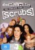 Scrubs-Season 1