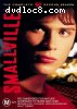 Smallville-The Complete Second Season