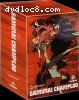 Samurai Champloo-Volume 1 (with Collector's Box)