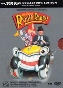 Who Framed Roger Rabbit: Special Edition