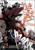 Samurai Champloo-Volume 1