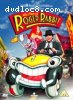 Who Framed Roger Rabbit (Special Edition)
