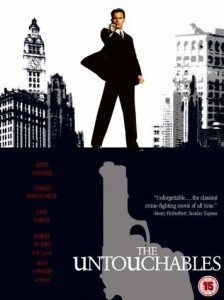 Untouchables, The - Special Edition