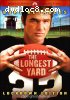 Longest Yard, The: Lockdown Edition