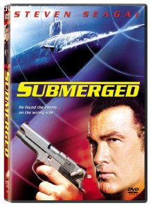 Submerged Cover