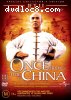 Once Upon a Time in China (Wong Fei-hung): Special Collectors Edition
