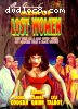 Mesa of Lost Women