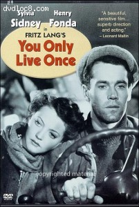 You Only Live Once Cover You Only Live Once Cover