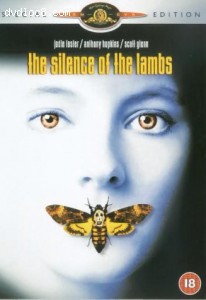 Silence of the Lambs, The: Special Edition Cover Silence of the Lambs, The: Special Edition Cover