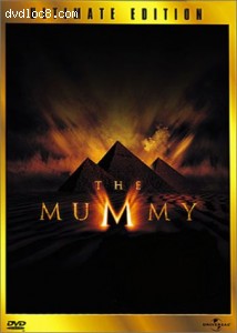 Mummy, The: Ultimate Edition