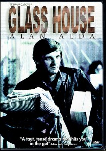 Glass House Cover