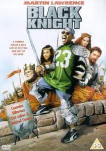 Black Knight Cover Black Knight Cover