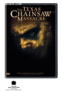 Texas Chainsaw Massacre, The Cover Texas Chainsaw Massacre, The Cover