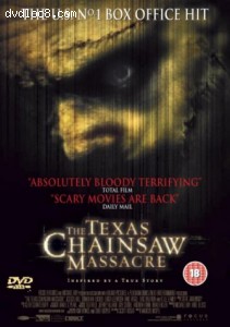 Texas Chainsaw Massacre, The Cover Texas Chainsaw Massacre, The Cover