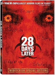 28 Days Later...