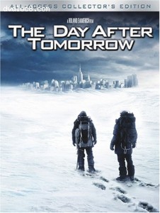 Day After Tomorrow, The: Collector's Edition