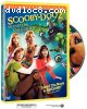 Scooby-Doo 2: Monsters Unleashed (Mini DVD)