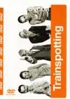 Trainspotting Cover Trainspotting Cover