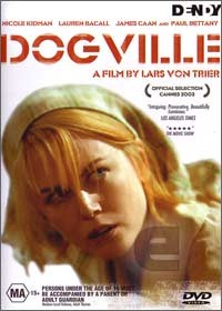 Dogville Cover