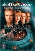 Stargate SG1-Season 3, Vol. 3