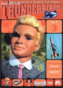Thunderbirds-Set 3 Cover Thunderbirds-Set 3 Cover