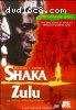 Shaka Zulu