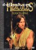Hercules, The Legendary Journeys - Season 1