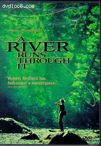 River Runs Through It, A Cover River Runs Through It, A Cover