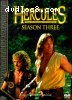 Hercules, The Legendary Journeys - Season 3