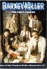 Barney Miller - Season 1