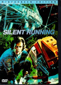 Silent Running (Image) Cover