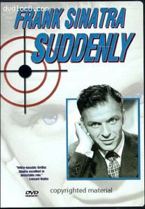 Suddenly Cover