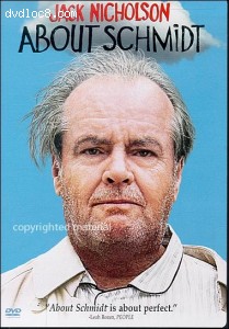 About Schmidt