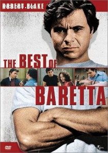 Best of Baretta, The Cover Best of Baretta, The Cover