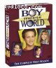 Boy Meets World - Season 1