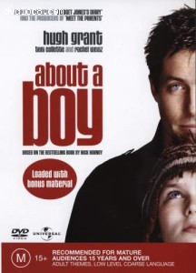 About A Boy