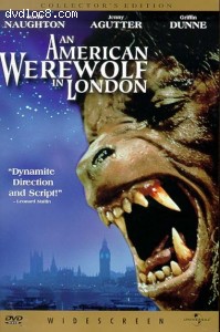 American Werewolf In London, An: Collector's Edition