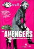 Avengers, The - '63 Set 3