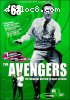Avengers, The - '63 Set 4