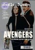 Avengers, The - '67 Set 4