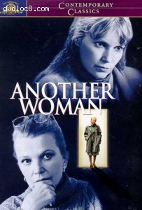 Another Woman Cover Another Woman Cover