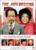Jeffersons, The - Season 2