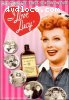 I Love Lucy - Season 1