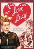 I Love Lucy - Season 4