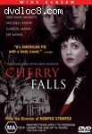 Cherry Falls Cover