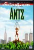 Antz (DTS)