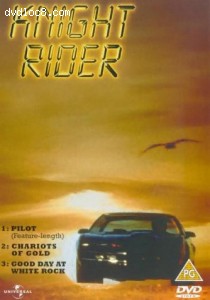 Knight Rider Cover
