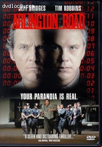 Arlington Road Cover Arlington Road Cover