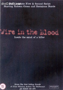 Wire in the Blood: Series 1 and 2