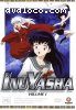 InuYasha-Volume 1